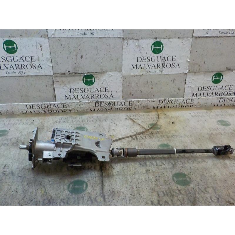 Recambio de columna direccion para citroën c4 grand picasso 1.6 16v hdi fap referencia OEM IAM 4123X4  