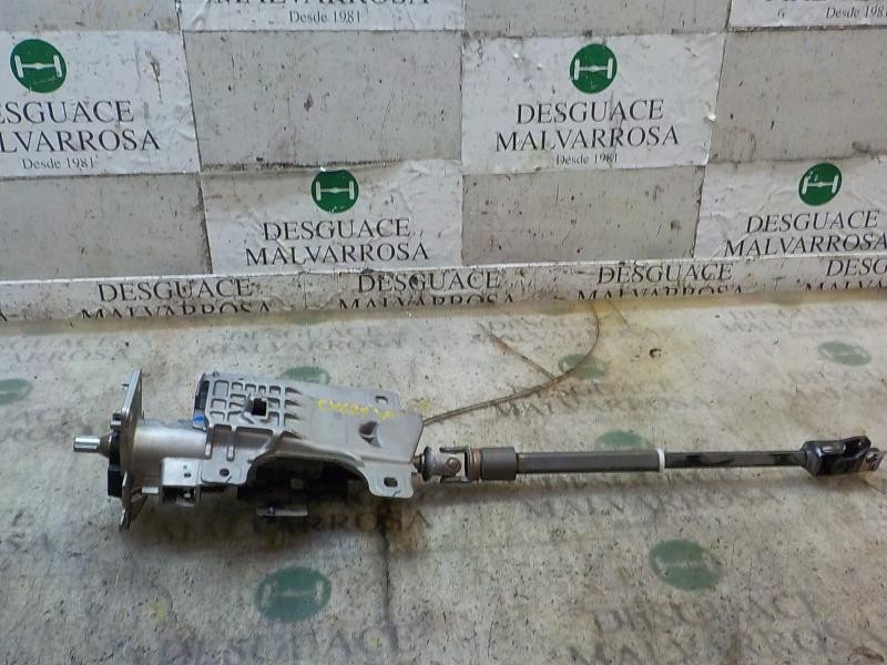 Recambio de columna direccion para citroën c4 grand picasso 1.6 16v hdi fap referencia OEM IAM 4123X4  