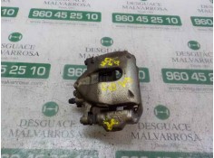 Recambio de pinza freno delantera derecha para toyota auris 1.3 16v cat referencia OEM IAM   