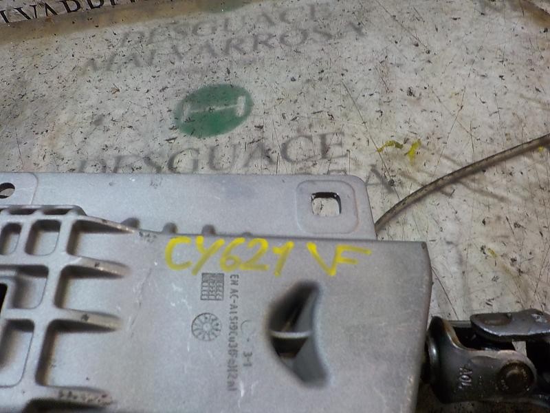 Recambio de columna direccion para citroën c4 grand picasso 1.6 16v hdi fap referencia OEM IAM 4123X4  