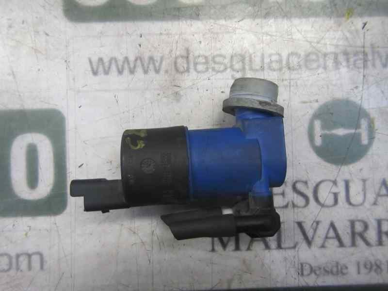 Recambio de bomba limpia para renault grand modus 1.2 16v referencia OEM IAM 7700428386  