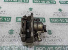 Recambio de pinza freno delantera derecha para toyota auris 1.3 16v cat referencia OEM IAM    2