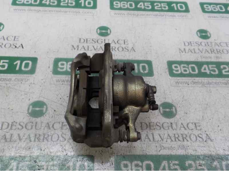 Recambio de pinza freno delantera derecha para toyota auris 1.3 16v cat referencia OEM IAM   