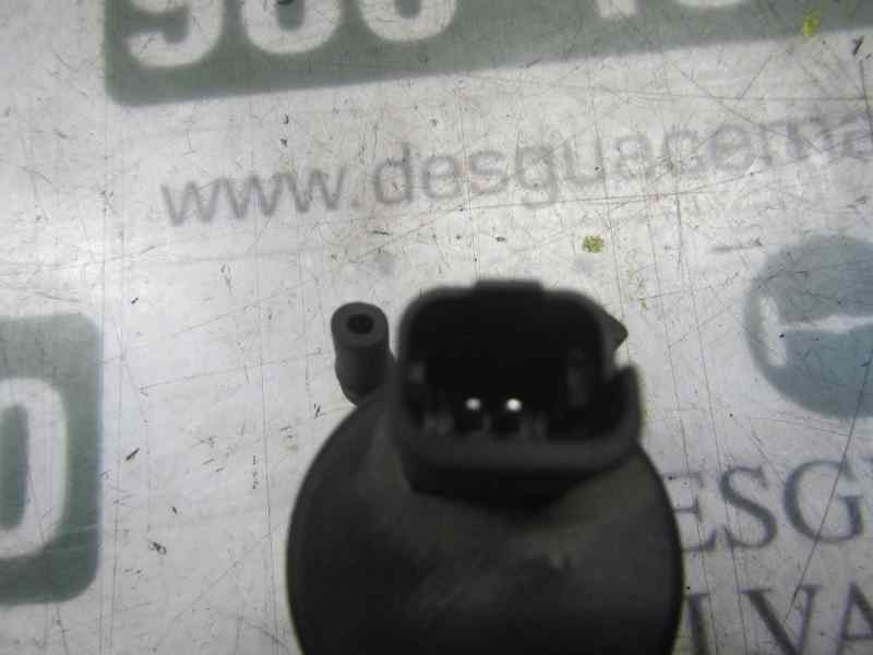 Recambio de bomba limpia para renault grand modus 1.2 16v referencia OEM IAM 7700428386  