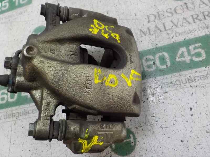 Recambio de pinza freno delantera derecha para toyota auris 1.3 16v cat referencia OEM IAM   