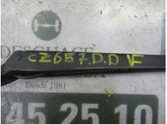 Recambio de brazo limpia delantero derecho para renault grand modus 1.2 16v referencia OEM IAM 7701057638   2