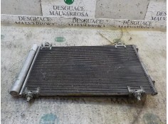 Recambio de condensador aire acondicionado para citroën c4 grand picasso 1.6 16v hdi fap referencia OEM IAM 6455CX   2