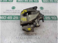 Recambio de pinza freno delantera izquierda para toyota auris 1.3 16v cat referencia OEM IAM   