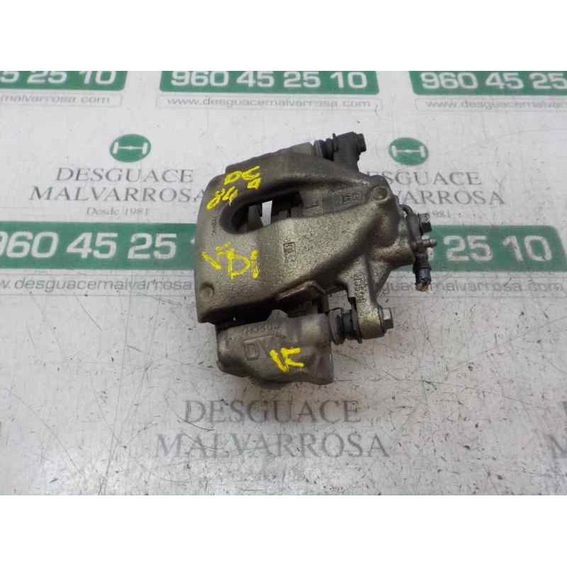 Recambio de pinza freno delantera izquierda para toyota auris 1.3 16v cat referencia OEM IAM   