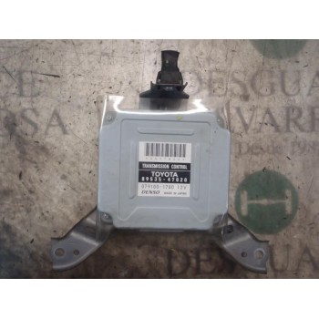 MODULO ELECTRONICO 8953547020 8953547020 