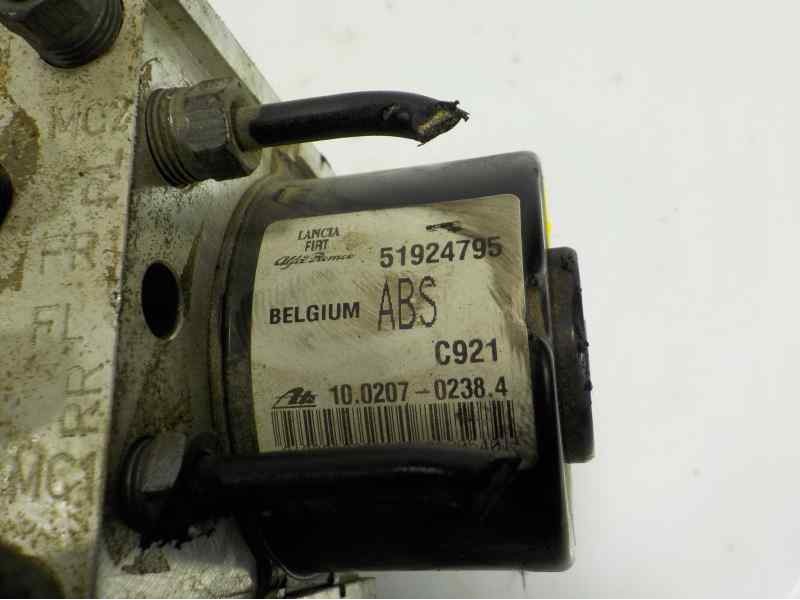 Recambio de abs para fiat doblo 1.3 16v jtd cat referencia OEM IAM 71771493 51924795 10020702384
