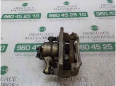 Recambio de pinza freno delantera izquierda para toyota auris 1.3 16v cat referencia OEM IAM    2
