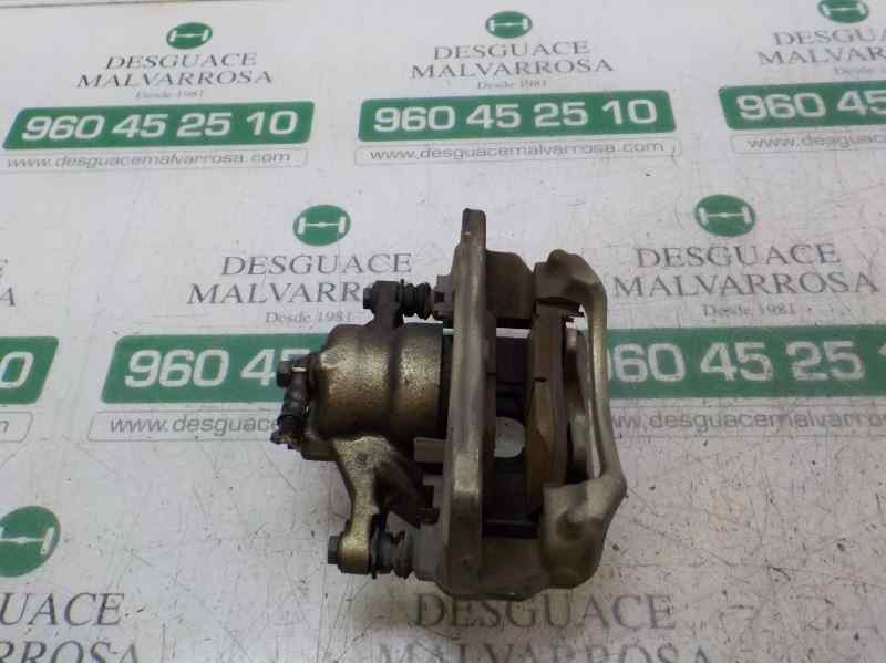Recambio de pinza freno delantera izquierda para toyota auris 1.3 16v cat referencia OEM IAM   