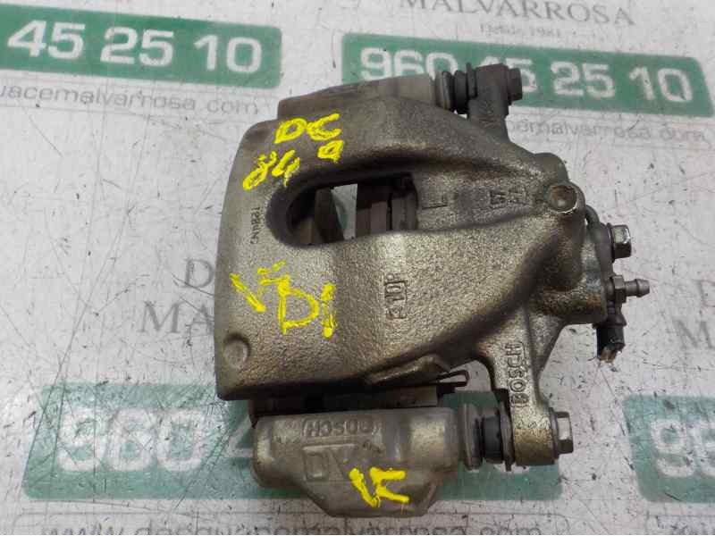 Recambio de pinza freno delantera izquierda para toyota auris 1.3 16v cat referencia OEM IAM   