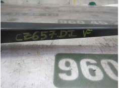 Recambio de brazo limpia delantero izquierdo para renault grand modus 1.2 16v referencia OEM IAM 7701057640   2