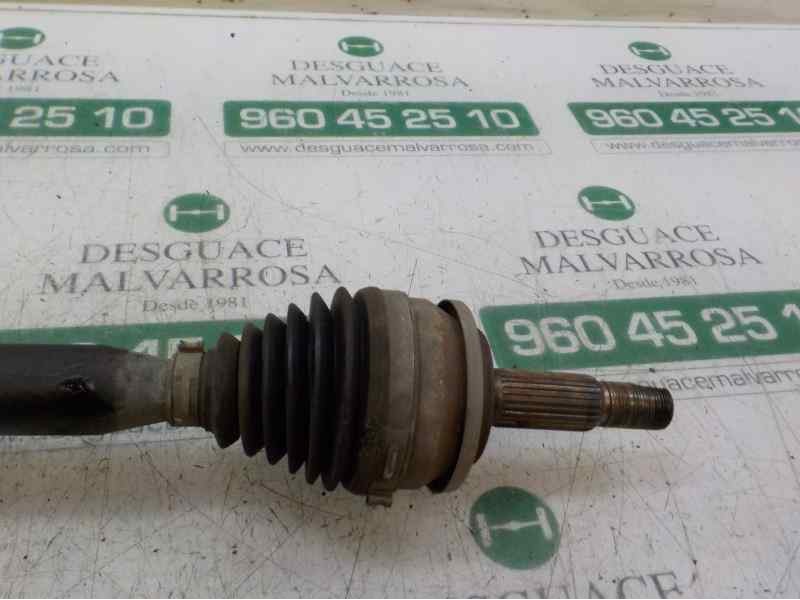 Recambio de transmision derecha para toyota auris 1.3 16v cat referencia OEM IAM   