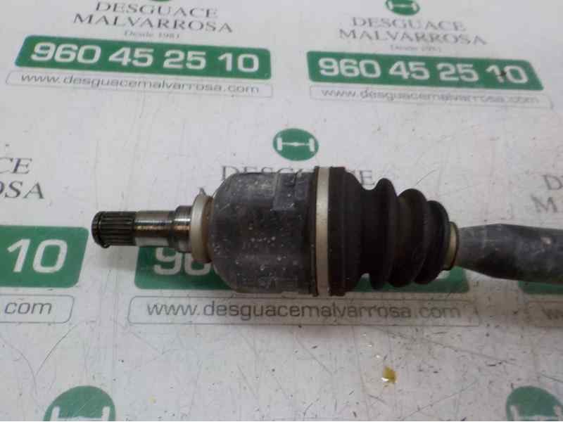 Recambio de transmision derecha para toyota auris 1.3 16v cat referencia OEM IAM   