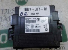Recambio de modulo electronico para jeep compass ii 1.4 m-air cat referencia OEM IAM   