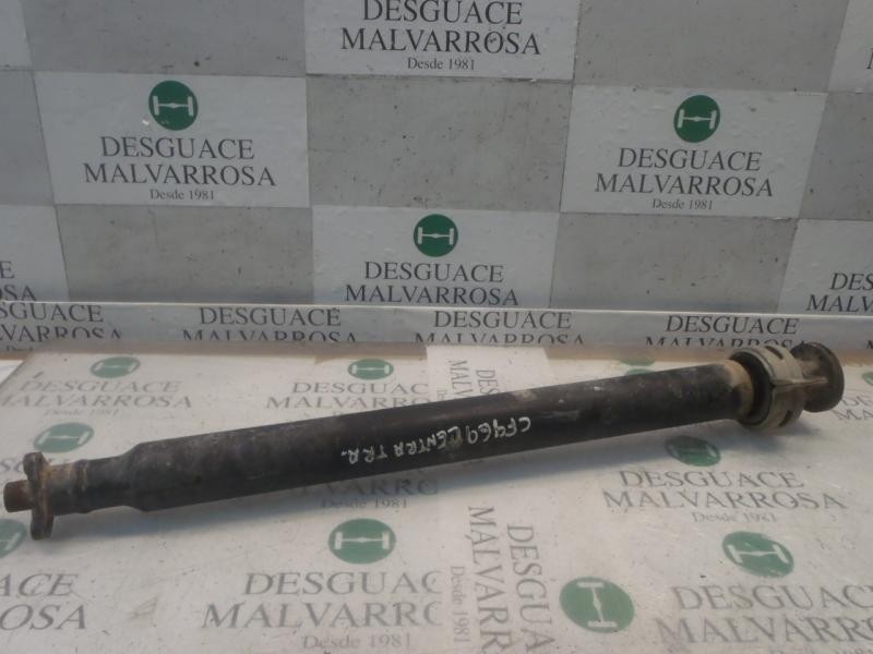 Recambio de transmision central para hyundai santa fe (sm) 2.4 gls referencia OEM IAM 4930026000  