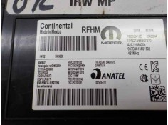 Recambio de modulo electronico para jeep compass ii 1.4 m-air cat referencia OEM IAM    2