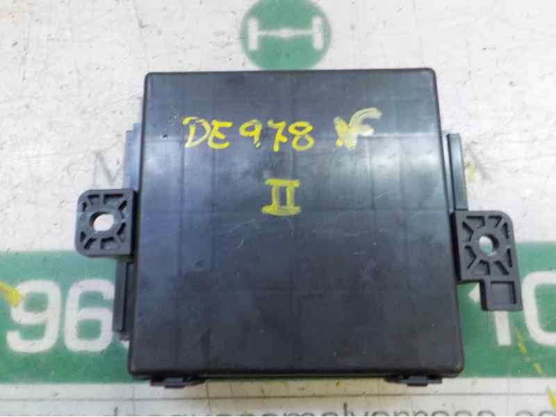 Recambio de modulo electronico para jeep compass ii 1.4 m-air cat referencia OEM IAM   