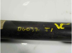 Recambio de amortiguador trasero izquierdo para fiat doblo 1.3 16v jtd cat referencia OEM IAM 51962038 814902003861  2