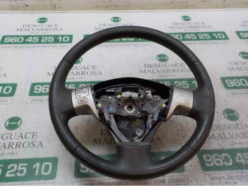 Recambio de volante para toyota auris 1.3 16v cat referencia OEM IAM   