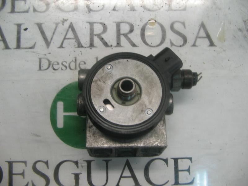 Recambio de soporte filtro aceite para alfa romeo 145 2.0 td l referencia OEM IAM   