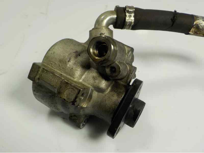 Recambio de bomba direccion para fiat doblo 1.3 16v jtd cat referencia OEM IAM 51894443 51894443 