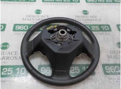 Recambio de volante para toyota auris 1.3 16v cat referencia OEM IAM    2