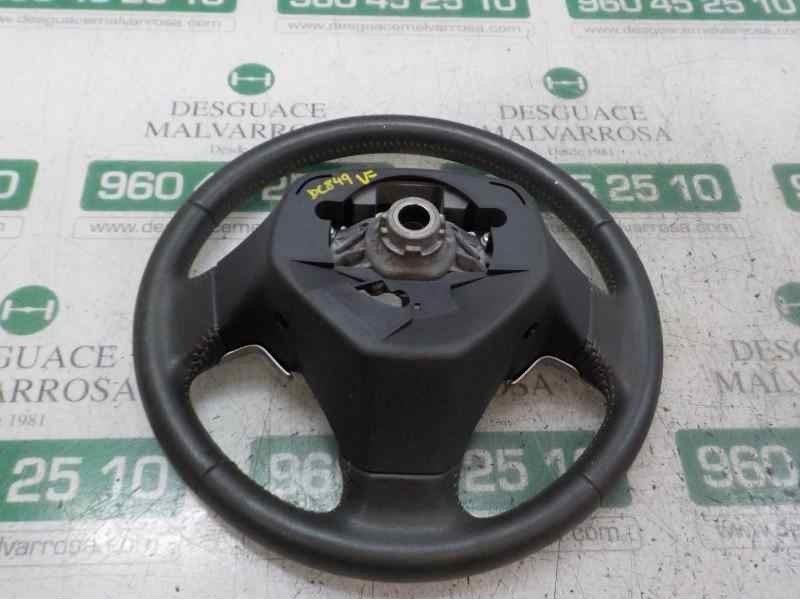Recambio de volante para toyota auris 1.3 16v cat referencia OEM IAM   