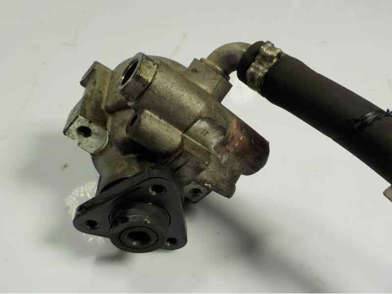 Recambio de bomba direccion para fiat doblo 1.3 16v jtd cat referencia OEM IAM 51894443 51894443 