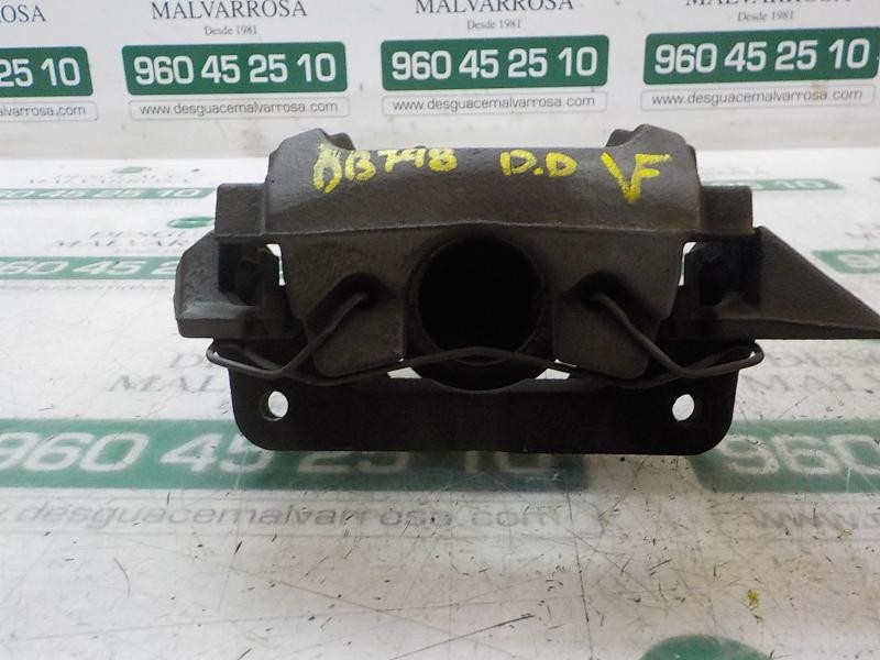 Recambio de pinza freno delantera derecha para peugeot 508 2.0 16v hdi fap referencia OEM IAM 4401R5  