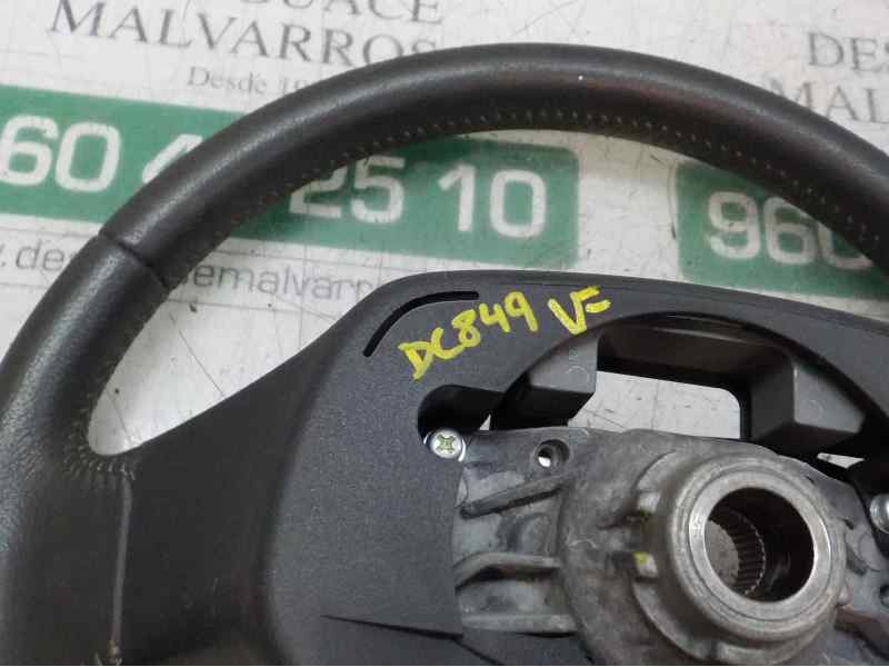 Recambio de volante para toyota auris 1.3 16v cat referencia OEM IAM   