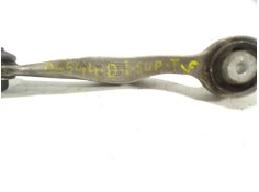 Recambio de brazo suspension superior delantero izquierdo para audi a4 berlina (8e) 2.0 tdi quattro (dpf) (103kw) referencia OEM 2