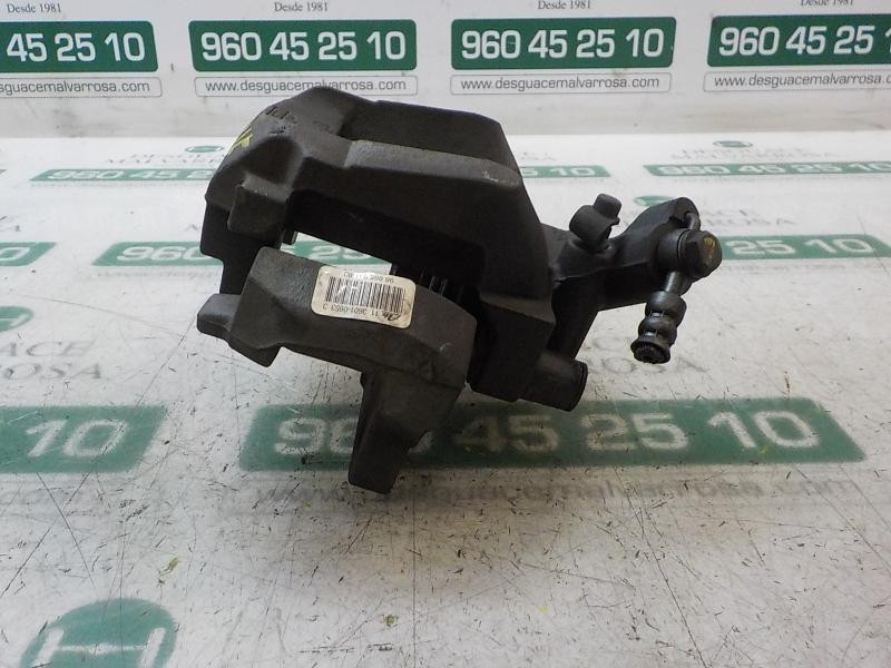 Recambio de pinza freno delantera izquierda para peugeot 508 2.0 16v hdi fap referencia OEM IAM 4401R4  