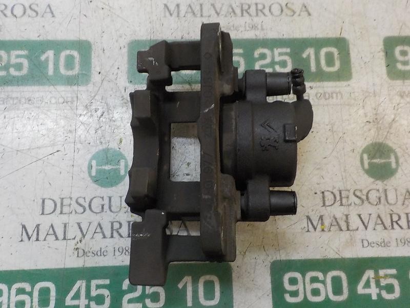 Recambio de pinza freno delantera izquierda para peugeot 508 2.0 16v hdi fap referencia OEM IAM 4401R4  