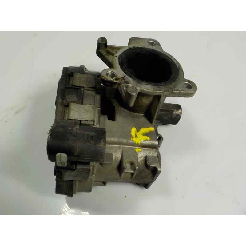 Recambio de caja mariposa para fiat doblo 1.3 16v jtd cat referencia OEM IAM 51814492 55255919 40DF1C146