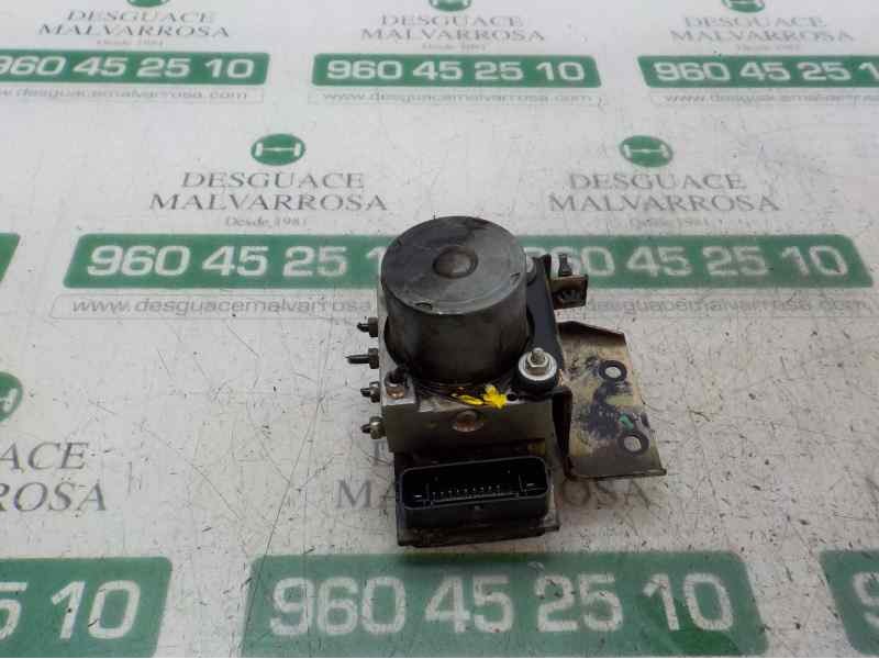 Recambio de abs para nissan nv 200 (m20) 1.5 dci cat referencia OEM IAM   