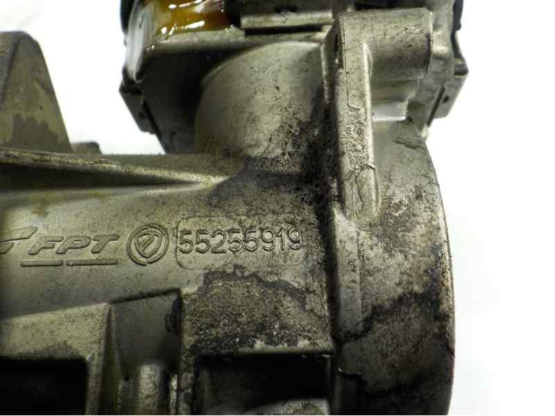 Recambio de caja mariposa para fiat doblo 1.3 16v jtd cat referencia OEM IAM 51814492 55255919 40DF1C146