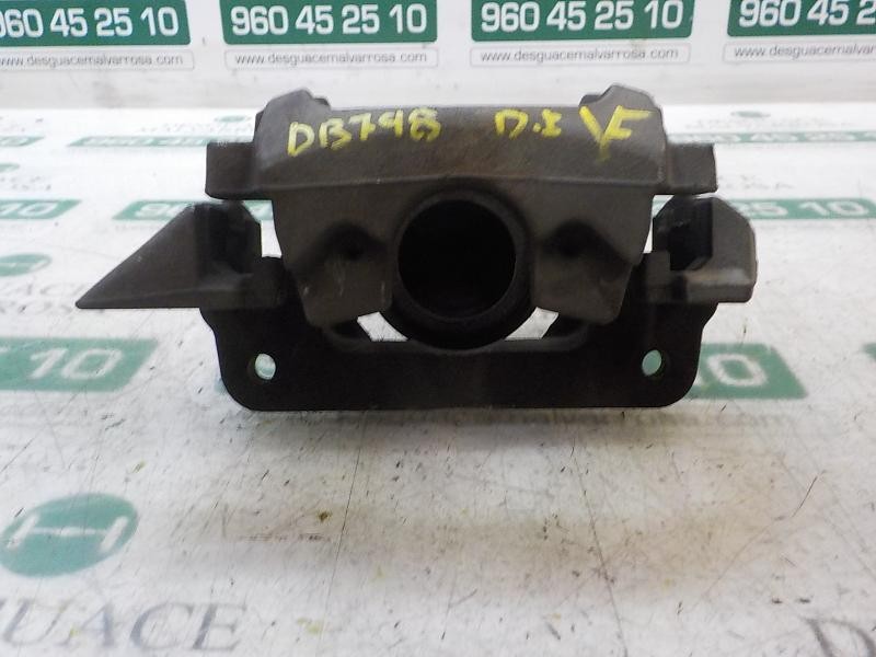 Recambio de pinza freno delantera izquierda para peugeot 508 2.0 16v hdi fap referencia OEM IAM 4401R4  