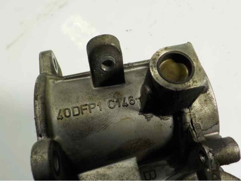 Recambio de caja mariposa para fiat doblo 1.3 16v jtd cat referencia OEM IAM 51814492 55255919 40DF1C146