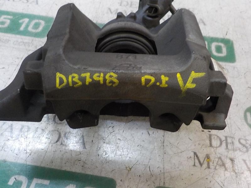 Recambio de pinza freno delantera izquierda para peugeot 508 2.0 16v hdi fap referencia OEM IAM 4401R4  