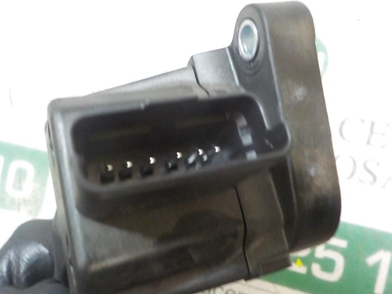 Recambio de potenciometro pedal para peugeot 508 2.0 16v hdi fap referencia OEM IAM 1601EP 9686212980 0280755159