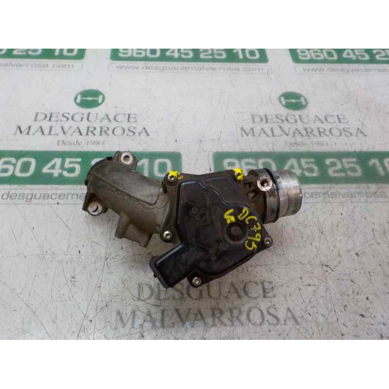 Recambio de caja mariposa para nissan nv 200 (m20) 1.5 dci cat referencia OEM IAM   