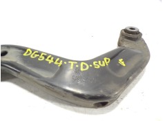 Recambio de brazo suspension superior trasero derecho para audi a4 berlina (8e) 2.0 tdi quattro (dpf) (103kw) referencia OEM IAM 2