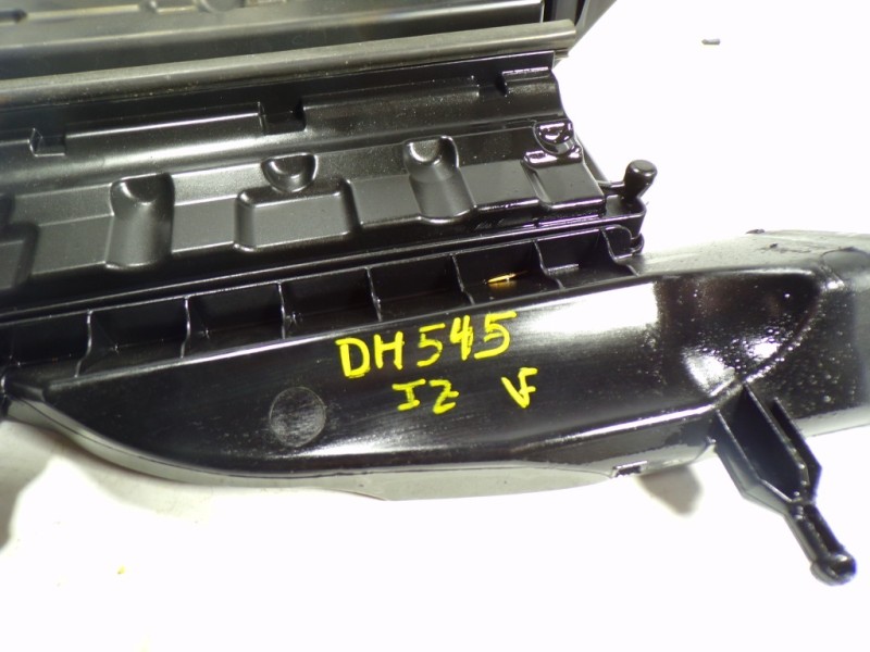 Recambio de filtro aire para mercedes-benz clase cls (w219) 3.0 cdi cat referencia OEM IAM A6420901701  