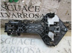 Recambio de maneta exterior delantera derecha para mercedes-benz sprinterii combi (desde 01.06) 211/215 cdi (906.711/713) refere 2