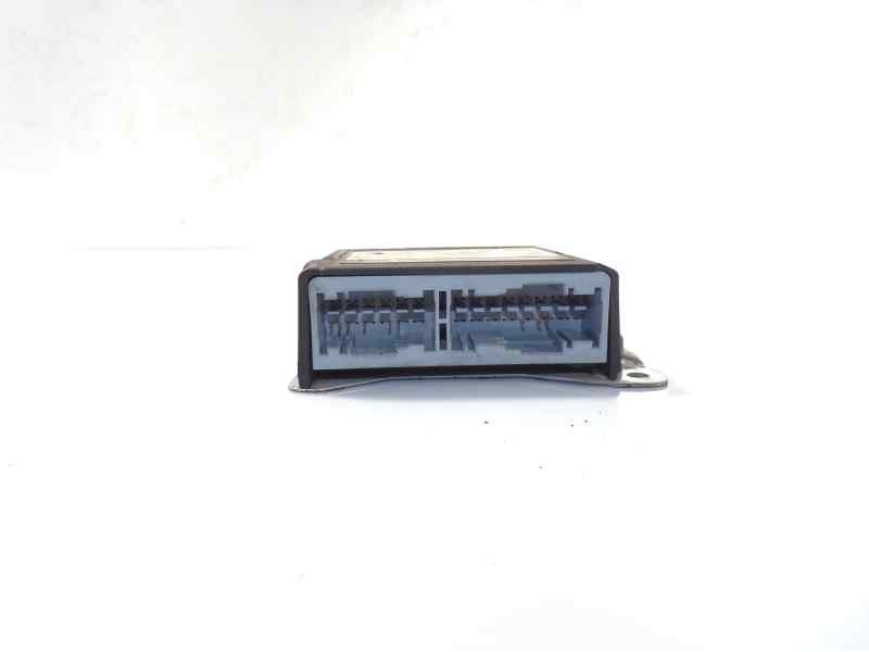 Recambio de centralita airbag para fiat doblo 1.3 16v jtd cat referencia OEM IAM 51881770 51881770 0285010857