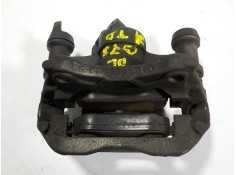 Recambio de pinza freno trasera derecha para mercedes-benz vito kasten 109/111 cdi worker lang (447.603) referencia OEM IAM A447 2